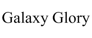 GALAXY GLORY trademark