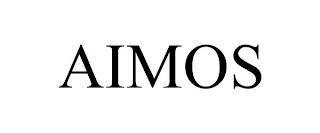 AIMOS trademark