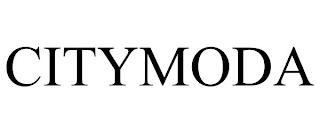 CITYMODA trademark