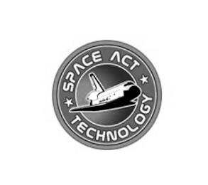 SPACE ACT TECHNOLOGY trademark