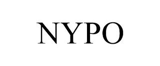 NYPO trademark