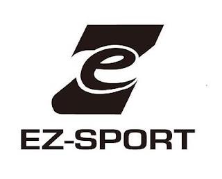 EZ-SPORT EZ trademark