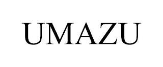 UMAZU trademark