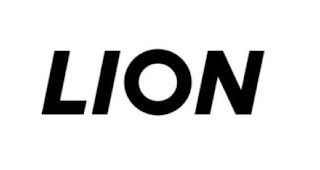 LION trademark