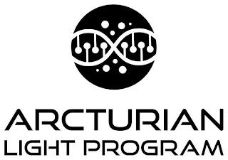 ARCTURIAN LIGHT PROGRAM trademark