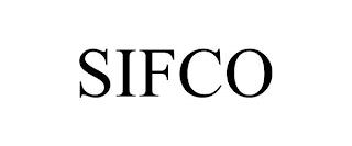 SIFCO trademark