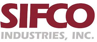 SIFCO INDUSTRIES, INC. trademark