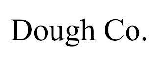 DOUGH CO. trademark