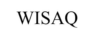 WISAQ trademark