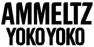 AMMELTZ YOKOYOKO trademark