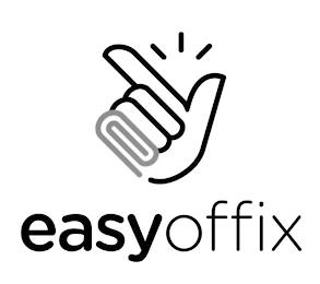 EASY OFFIX trademark