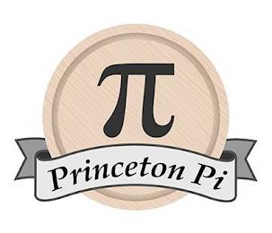 PRINCETON PI trademark