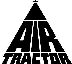 AIR TRACTOR trademark