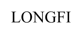 LONGFI trademark