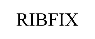 RIBFIX trademark