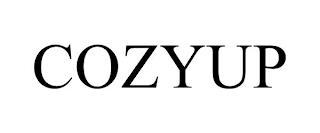 COZYUP trademark