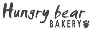 HUNGRY BEAR BAKERY trademark