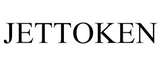 JETTOKEN trademark