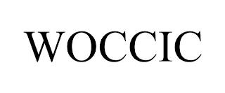 WOCCIC trademark