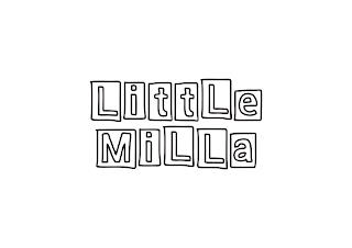 LITTLE MILLA trademark