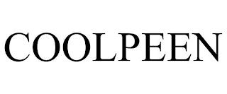 COOLPEEN trademark