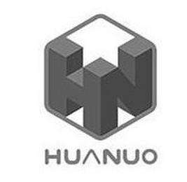 HN HUANUO trademark