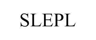 SLEPL trademark