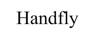 HANDFLY trademark