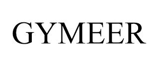 GYMEER trademark