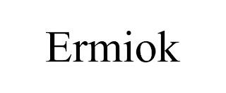 ERMIOK trademark