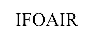 IFOAIR trademark