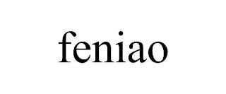 FENIAO trademark