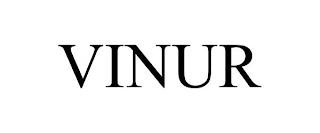 VINUR trademark