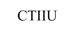 CTIIU trademark