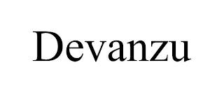 DEVANZU trademark