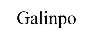 GALINPO trademark