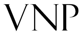 VNP trademark