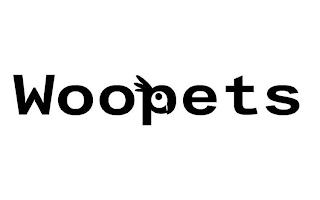 WOOPETS trademark