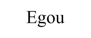 EGOU trademark