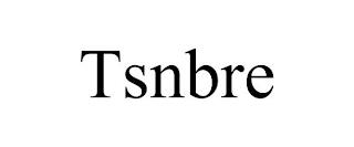 TSNBRE trademark