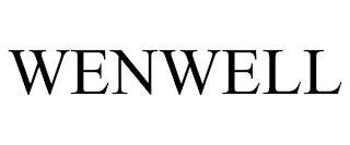 WENWELL trademark