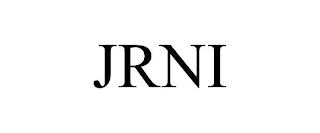 JRNI trademark