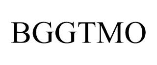 BGGTMO trademark