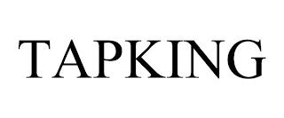 TAPKING trademark