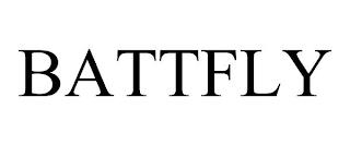 BATTFLY trademark