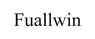 FUALLWIN trademark