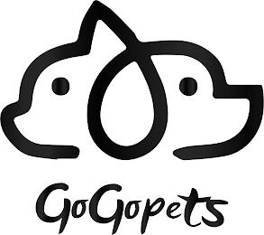 GOGOPETS trademark