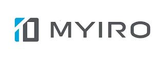 MYIRO trademark