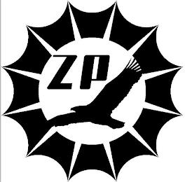 ZP trademark