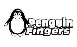 PENGUIN FINGERS trademark